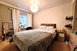 Bedroom - click for photo gallery